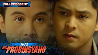 FPJs Ang Probinsyano  Season 1 Episode 97 with English subtitles [upl. by Casta]