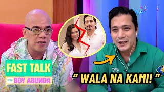 🔴ROBIN Padilla Nagsalita Na Tungkol sa Kontrobersyal na HIWALAYAN Nila ni MARIEL Rodriguez 🔴 [upl. by Frost796]