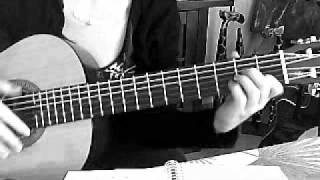 Juli geile Zeit Tutorial Gitarre GUitar how to play acoustic akustik [upl. by Frechette93]