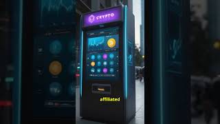 Finding Crypto ATMs Quick Guide [upl. by Otilopih159]