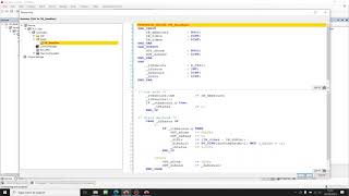 CODESYS  Random Number Generator Itf and Visu Template Part 1 [upl. by Saitam]