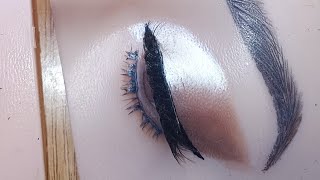 بث مباشر لتعليم المكياج للمبتدئات 👌👌💄💄💄 [upl. by Sperry]