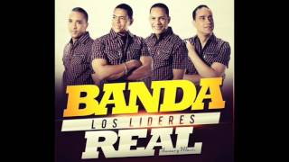 Banda Real  Merengue Tipico MIX [upl. by Prebo841]