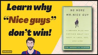 No More Mr Nice Guy  Book Summary [upl. by Dilan372]