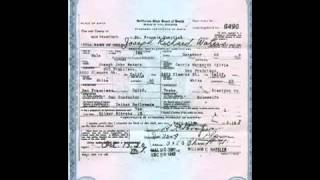 Our Birth Certificates Are Traded On NYSE Stock Exchange Proof quotStrawman  Admiralty UCC Law [upl. by Ycnay]