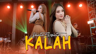 KALAH  SHINTA ARSINTA Official Music Live Seko mangan nganti nurut dowone dalan [upl. by Stander]