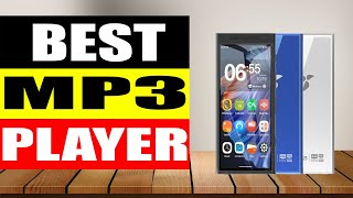 Top 5 Best MP3 Player in 2024 [upl. by Askwith]