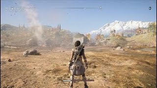 Assassins Creed® Odyssey20241101000900 [upl. by Ecurb143]