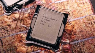 Intel i5 12600K i7 12700K ve i9 12900K Karşılaştırması [upl. by Gnohp406]