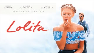 REVIEW Lolita 1962  1997 [upl. by Petrick]