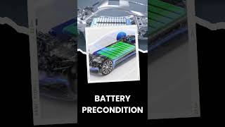 Maximize Your EVs Performance with Battery Preconditioning [upl. by Stefanie]