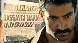 Karadayi Soundtrack  Hapishane  Müziği [upl. by Ynnor338]