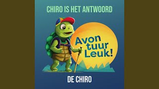 Chiro Is Het Antwoord [upl. by Trout]