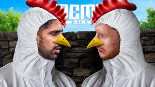 SIDEMEN CHICKEN [upl. by Ttirb]