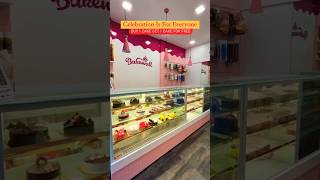 Buy 1 Get 1 Cake For Free At Bakewall Pune shortslikeviral [upl. by Aenat]