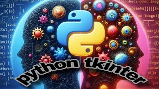 Créer sont premier application GUI avec Tkinter en Python  Tutoriel pour débutantsquot [upl. by Terena824]