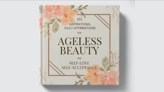 Using Affirmations for Beauty amp Youthfulness [upl. by Auhesoj]