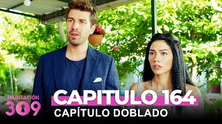 Habitación 309 Capítulo 164 Doblado en Español [upl. by Valera]