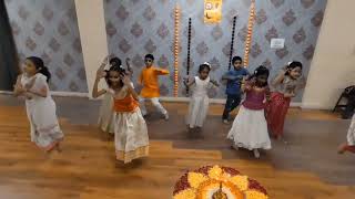 pallivaalu Bhadravattakammalleshpalya dance ladies viralvideos bangalore Malayalam song [upl. by Kleiman]