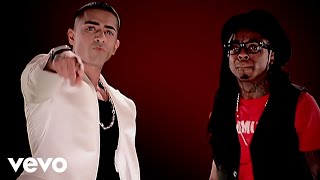 Jay Sean  Down ft Lil Wayne Official Music Video ft Lil Wayne [upl. by Dry669]