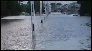 Maiduguri flood 13th September 2024 [upl. by Adamek]