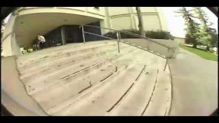 Mike Mo 8 Stair HD TEST [upl. by Gine]