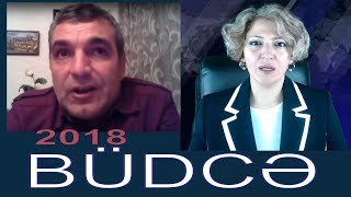 Yeni büdcə quotseçki büdcəsiquotdir  Natiq Cəfərli [upl. by Matteo979]