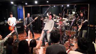 Monkey Business  Skid Row Vol320120108【ONCOCO♪】 [upl. by Aissela]