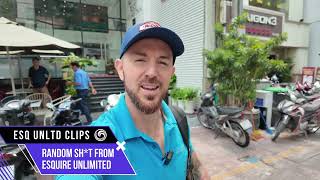 Ho Chi Minh Hotel Review  District 3  Minh Khang Hotel [upl. by Bryner]