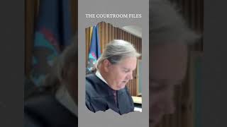 Judge Middleton DOESNT THINK TOO HIGHLY OF BAD LANDLORD court courtroom judgemiddleton [upl. by Zirtaeb820]