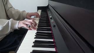 DScarlatti Sonata K510 L277 [upl. by Joby]