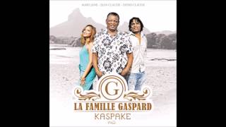 Mary Jane Gaspard  Toi  Album Kaspake  Séga 2014 [upl. by Icart]