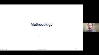 WSDM23 Paper GOODD On Unsupervised Graph OutOfDistribution Detection [upl. by Elihu]