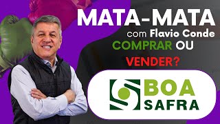 Boa Safra SOJA3 Comprar ou Vender [upl. by Coralyn]