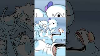 OneyPlays Animated  What did you do [upl. by Siddon]