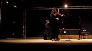 Concertino13 position op12 Ferdinand Kuchler [upl. by Chaiken777]