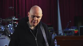 The Sound of The Smashing Pumpkins  Billy Corgan  Amps amp Effects [upl. by Herriott291]