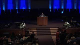 Cornerstone Baptist Roseville Live Stream April 14th Morning Service [upl. by Lorain912]