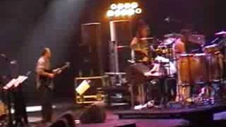 Deodato LIVE  NSJ 08  Also sprach Zarathustra [upl. by Harbard]