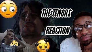 TRULY A MASTERPIECE The Tenors  Who Wants To Live Forever ft Lindsey Stirling REACTION [upl. by Ravilob]