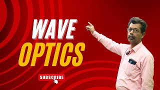 Wave Optics  Physics  Winnerspad [upl. by Day888]