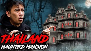 Most Haunted Billionaire Mansion [upl. by Margi936]