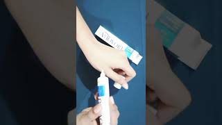 Bioaqua cream reviews side effects benifatesacne beautyproduct removel darkspotpigmentation [upl. by Einimod]