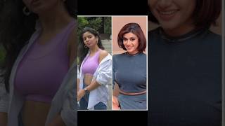 Who is your favourite Oviya VS soundaryabiggbosstamil biggboss [upl. by Dachi]