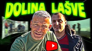 DOLINA LAŠVE  neispričana priča  INSPIRATIVNI BALKAN Ep1 [upl. by Aicilic]