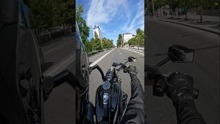 Harley Davidson Road King Special harleydavidson harley roadking мотоцикл biker bikelife [upl. by Forland193]