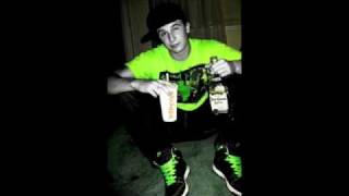 Chris Webby  Where The Party At [upl. by Nraa]