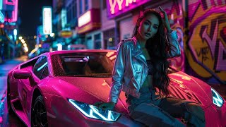 Bass Boosted Music Mix 2024  Car Music Bass Boosted  EDM Mixes of Popular Songs 21 [upl. by Hill]