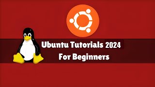 Ubuntu Linux for Absolute Beginners [upl. by Arihas]