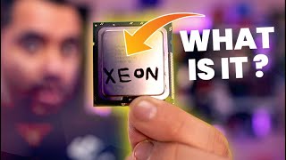 Which XEON CPUs are GOOD Why are they NAMED like that [upl. by Kelsi866]